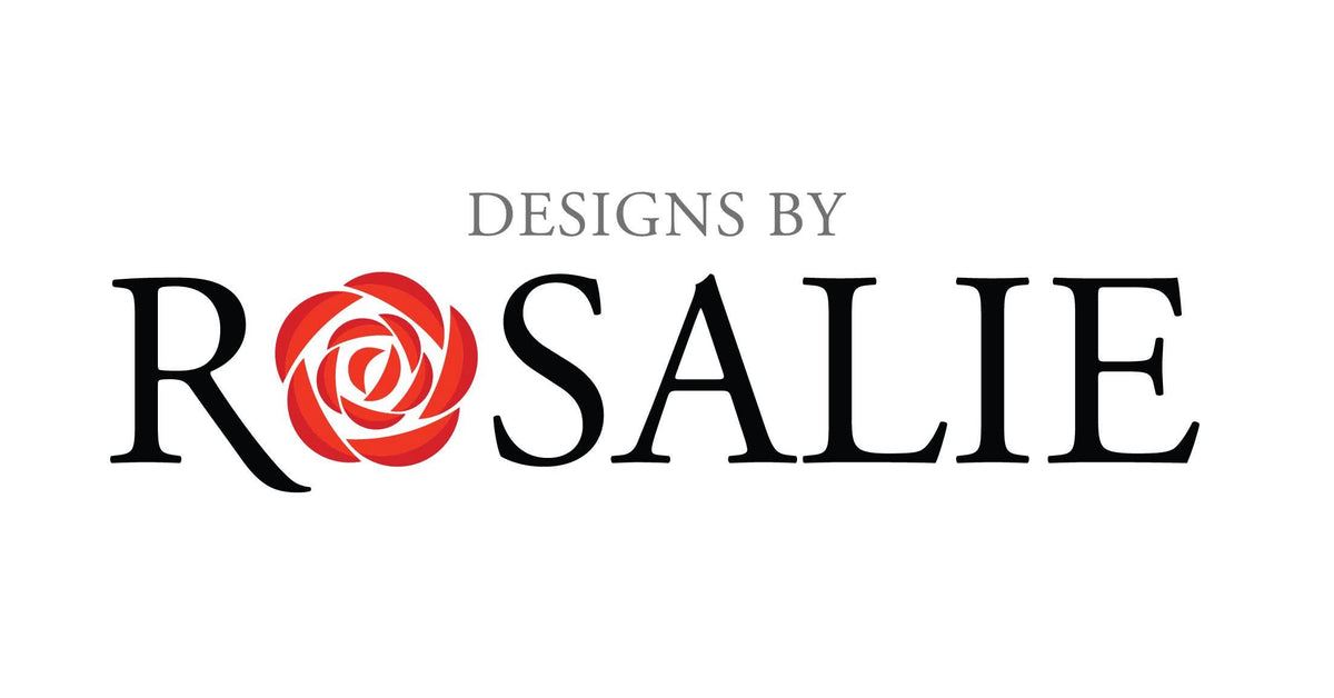 Designs By Rosalie
