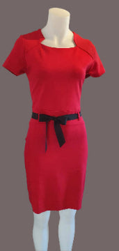 Audrey Dress
