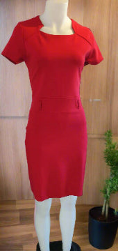 Audrey Dress