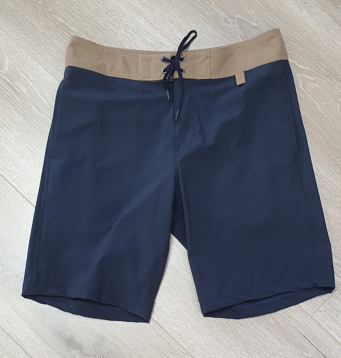 Board Shorts Plain -Yacht Crew