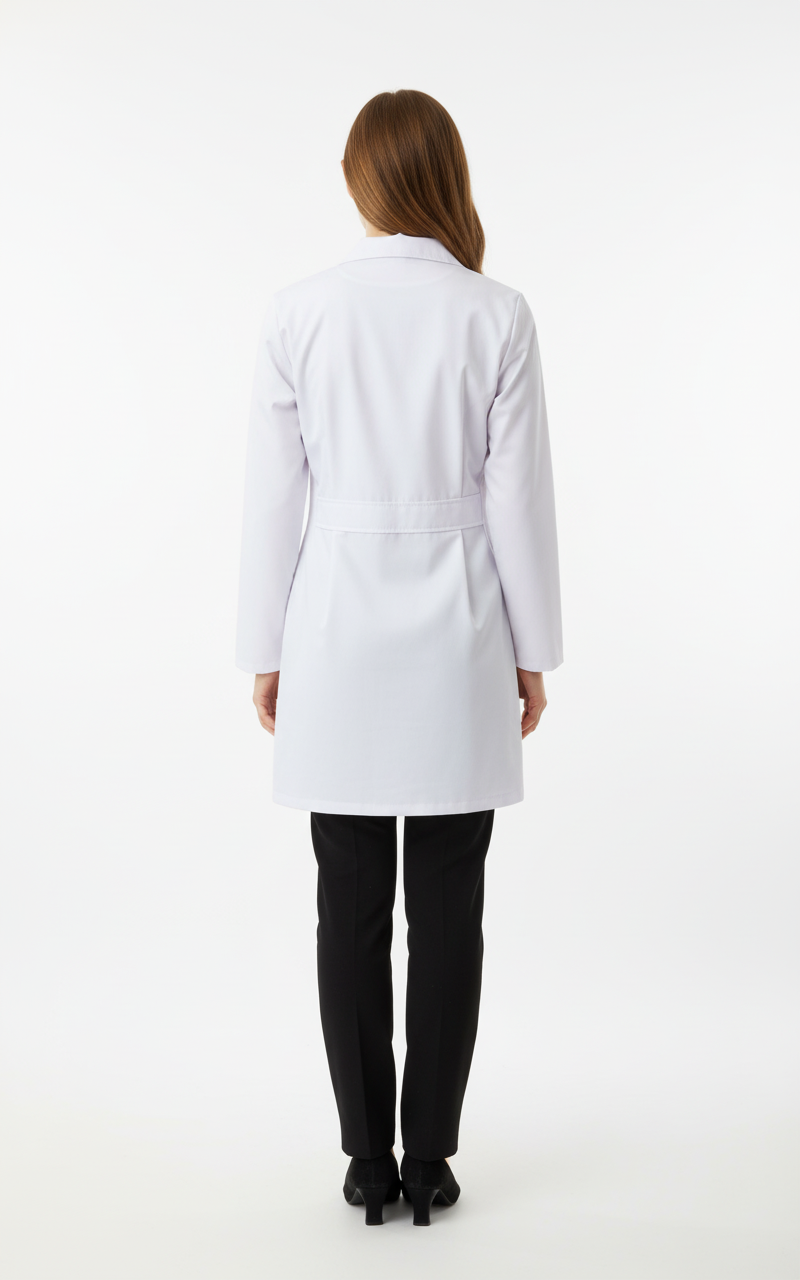 Lab Coat