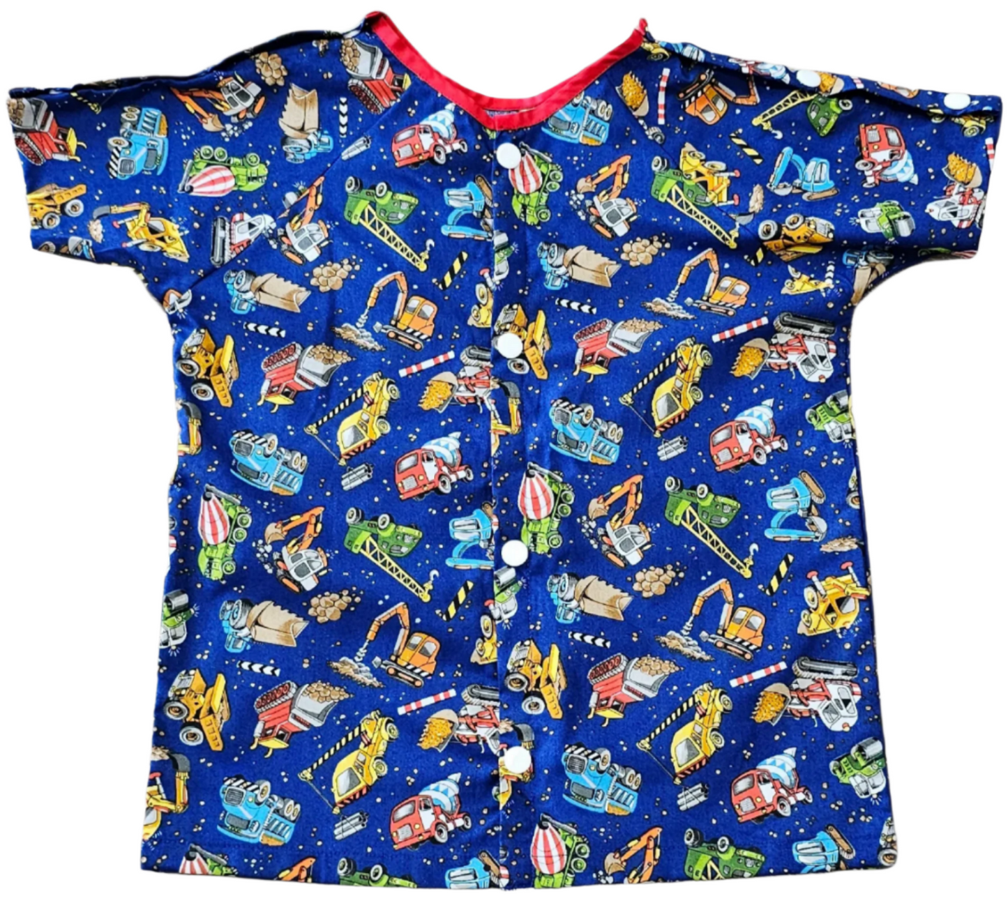 Youth Surgical Gown