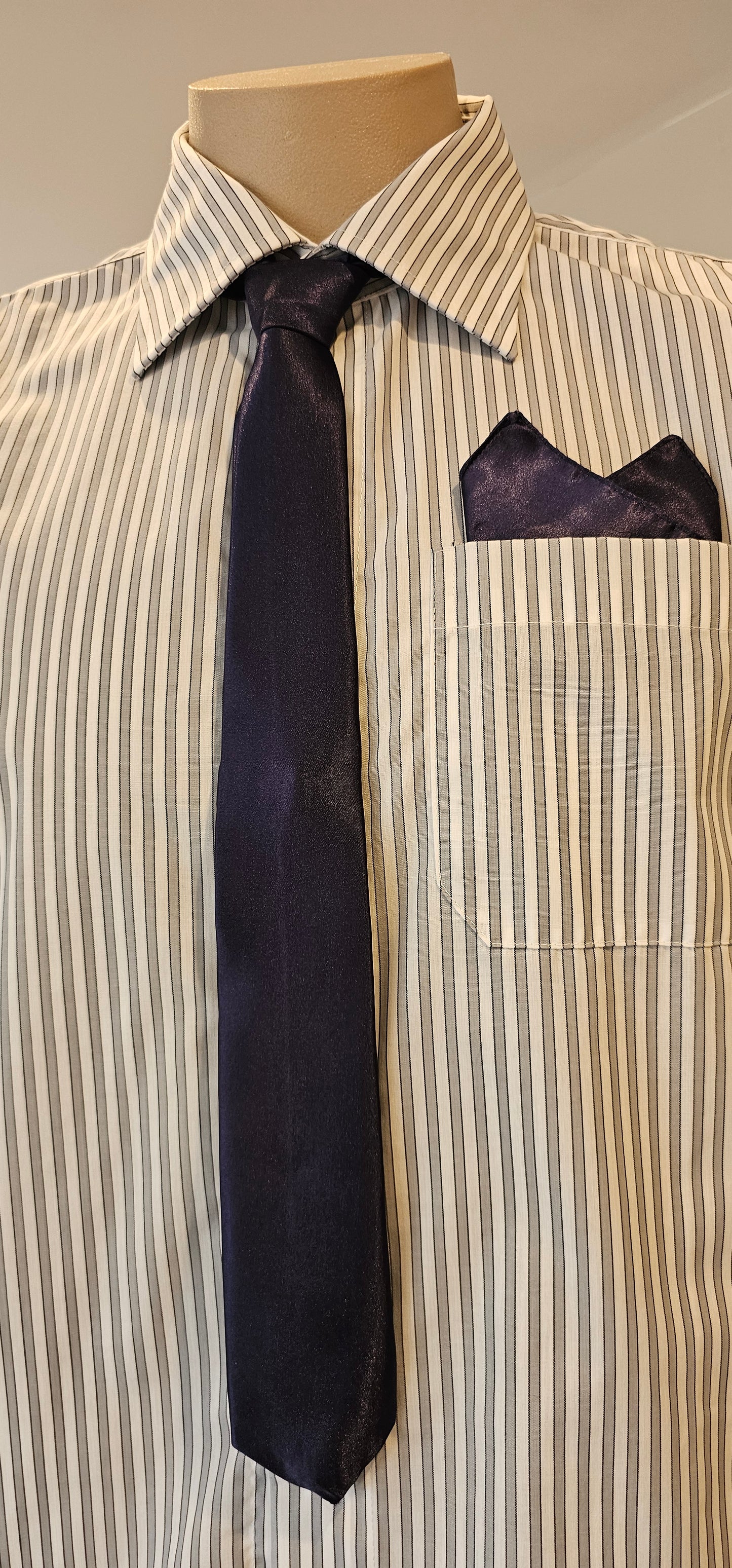 Mens Neck Tie