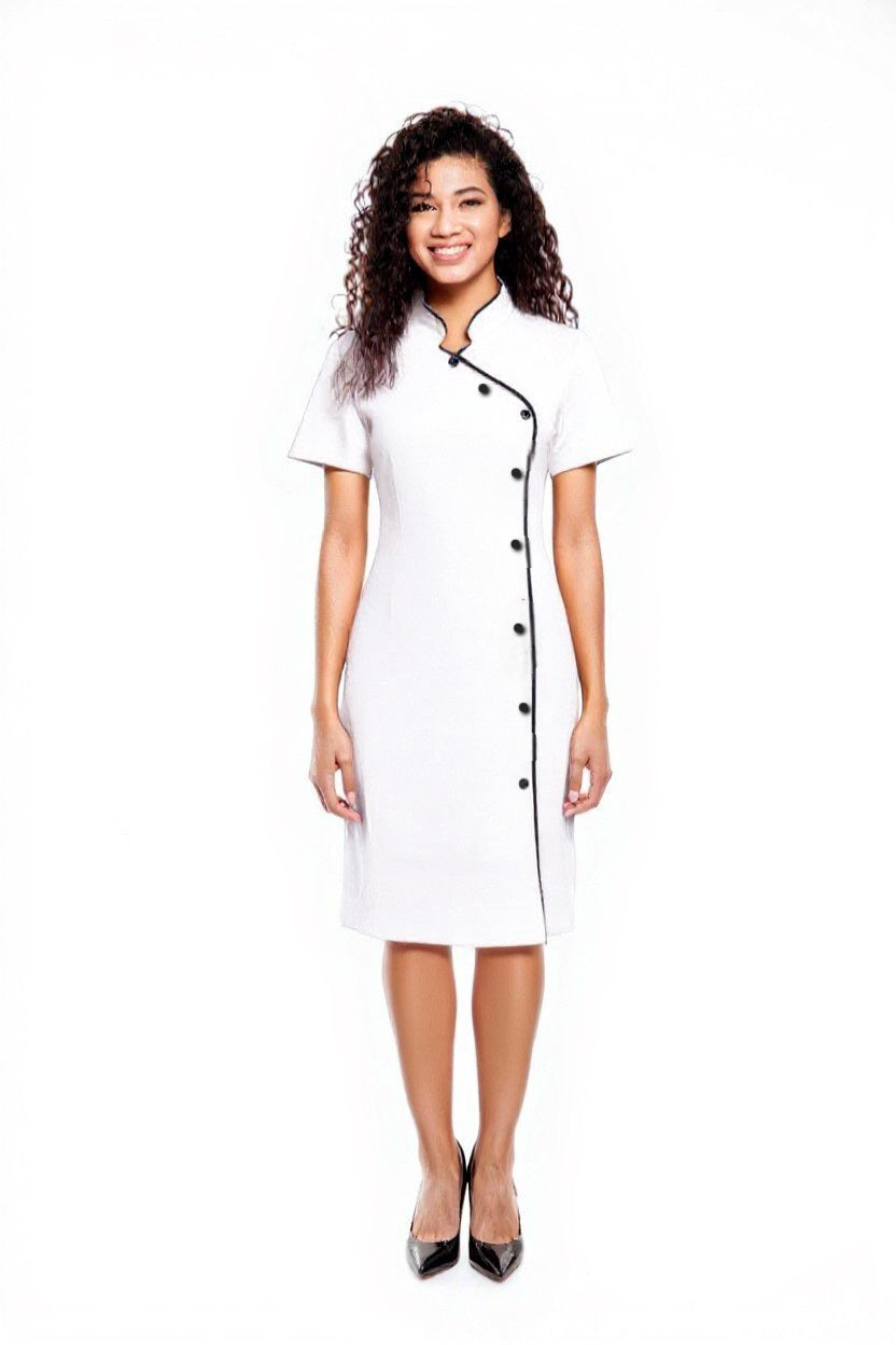 Oriental Dress/Trim