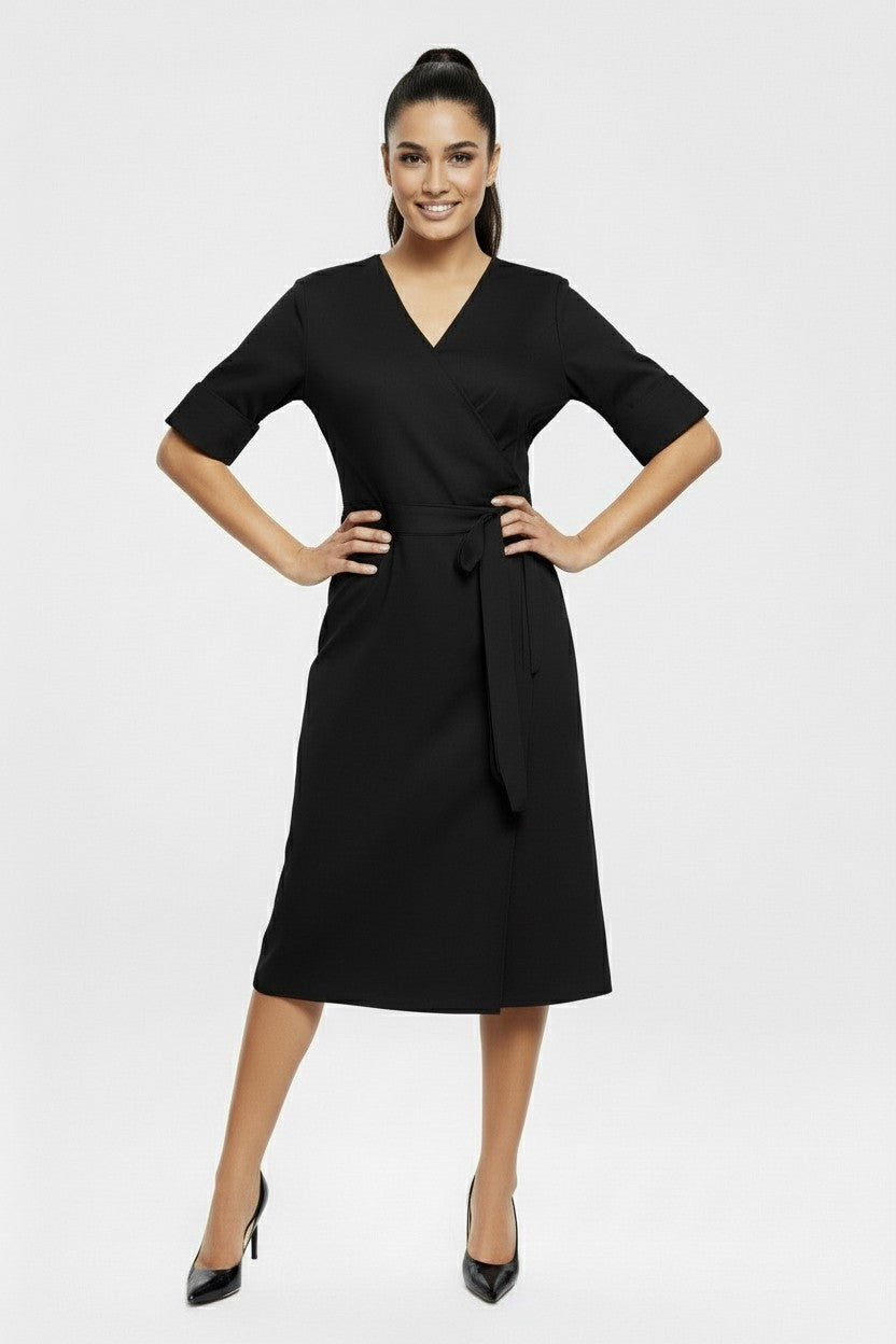 Wrap Dress 18+