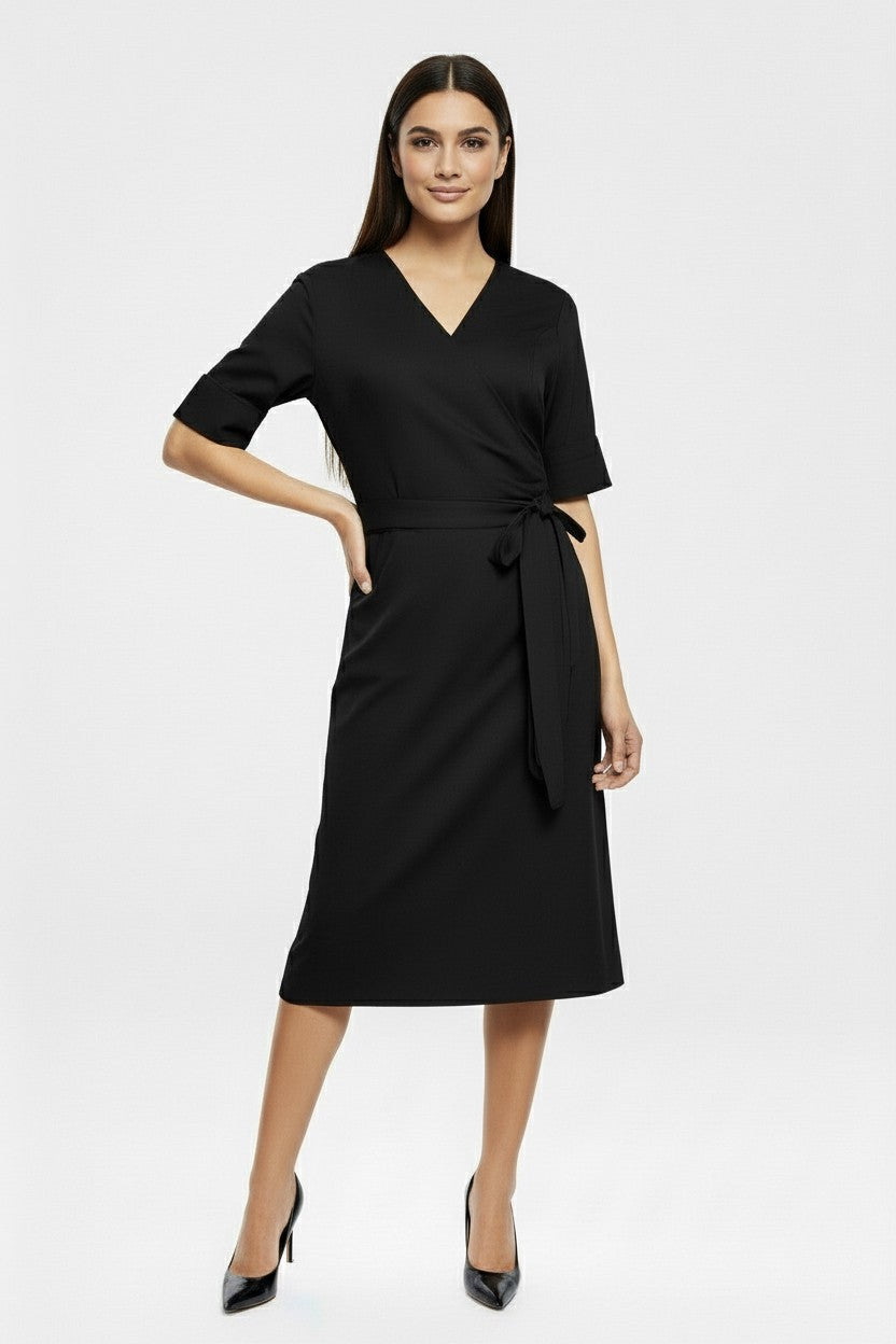 Wrap Dress 18+