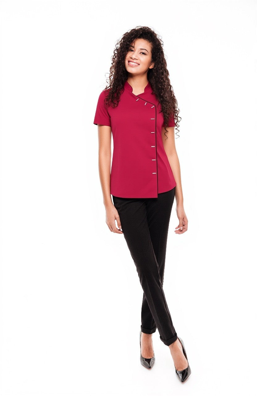 Oriental Tunic/Trim 18+
