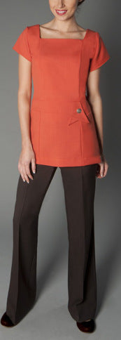 Chloe Tunic 18+