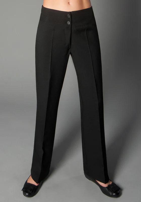 Flared Pants