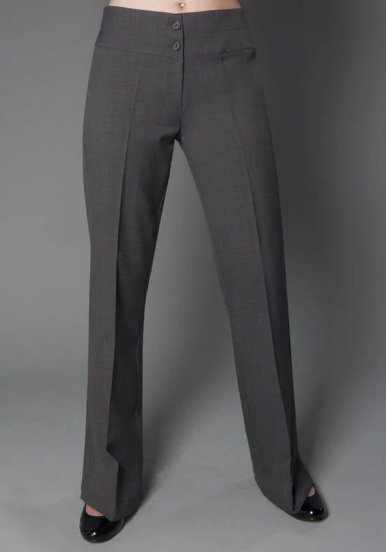 Flared Pants