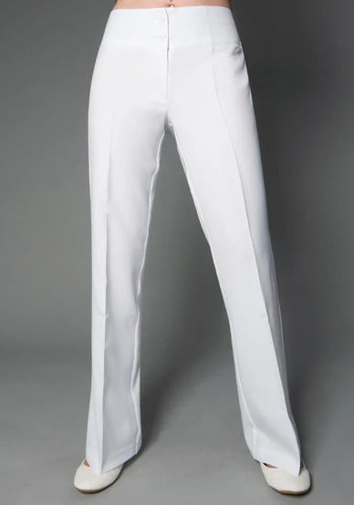 Flared Pants