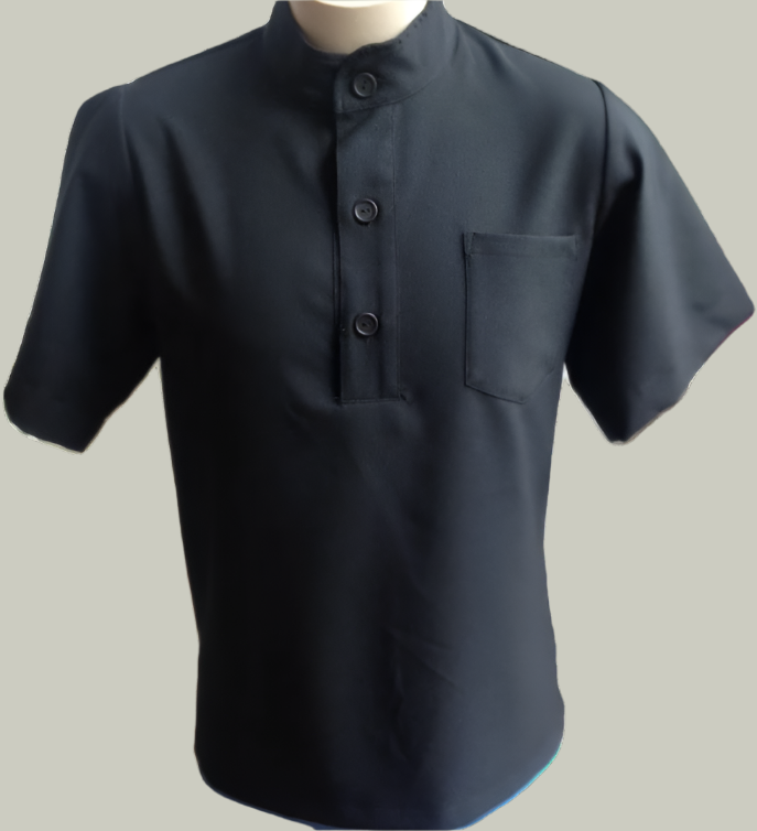 Mens China Polo Shirt