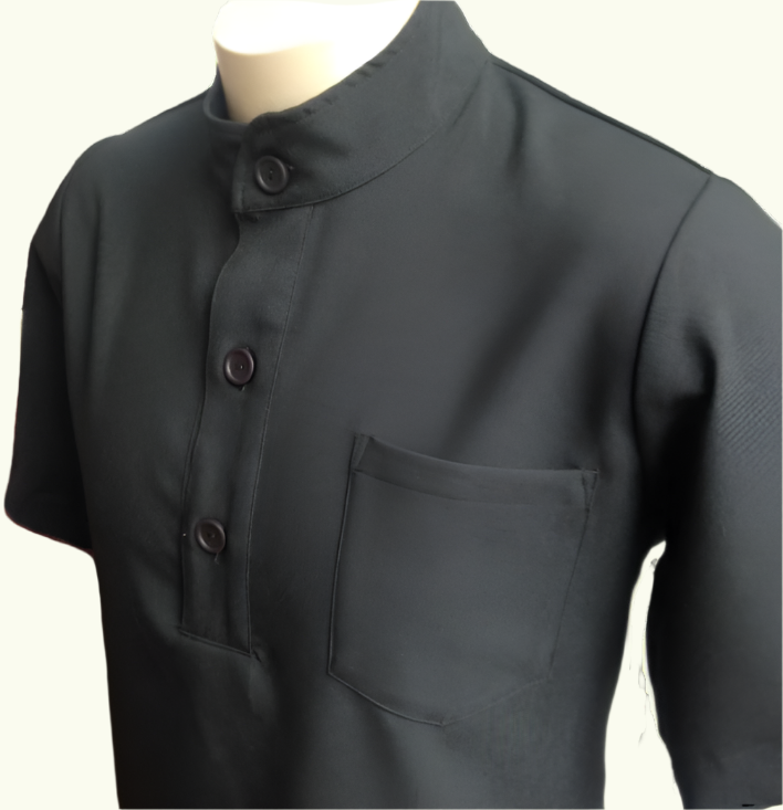 Mens China Polo Shirt