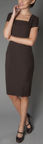Shaz Dress