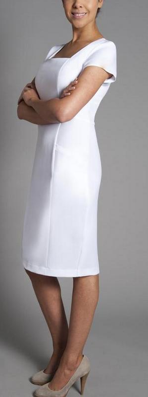 Shaz Dress