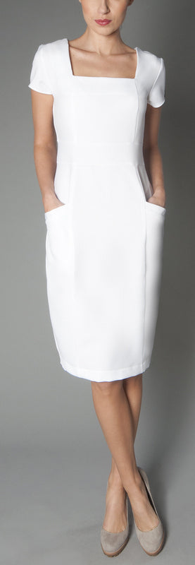 Shaz Dress