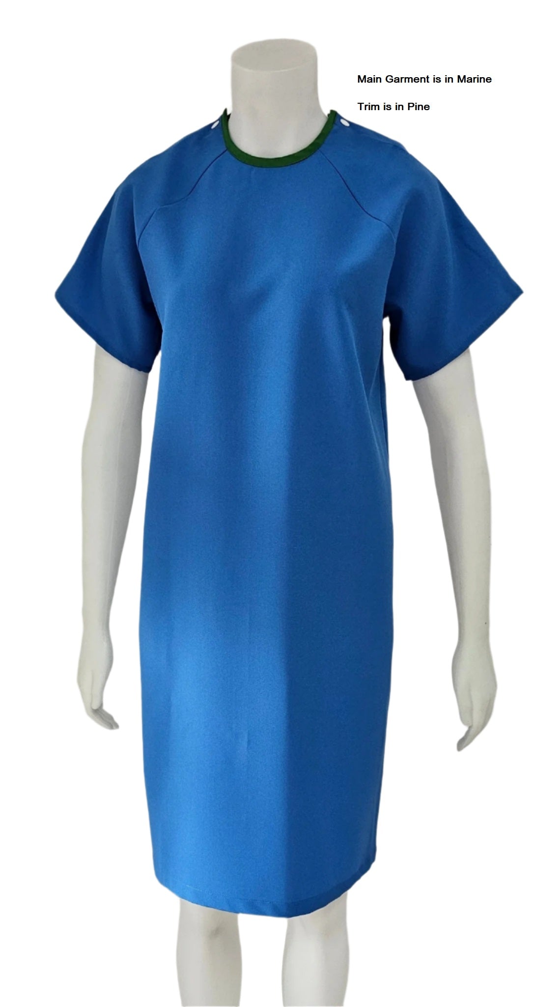 Adults Surgical Gown