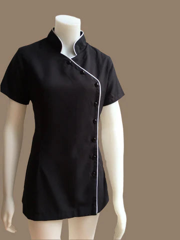 Oriental Tunic/Trim 18+