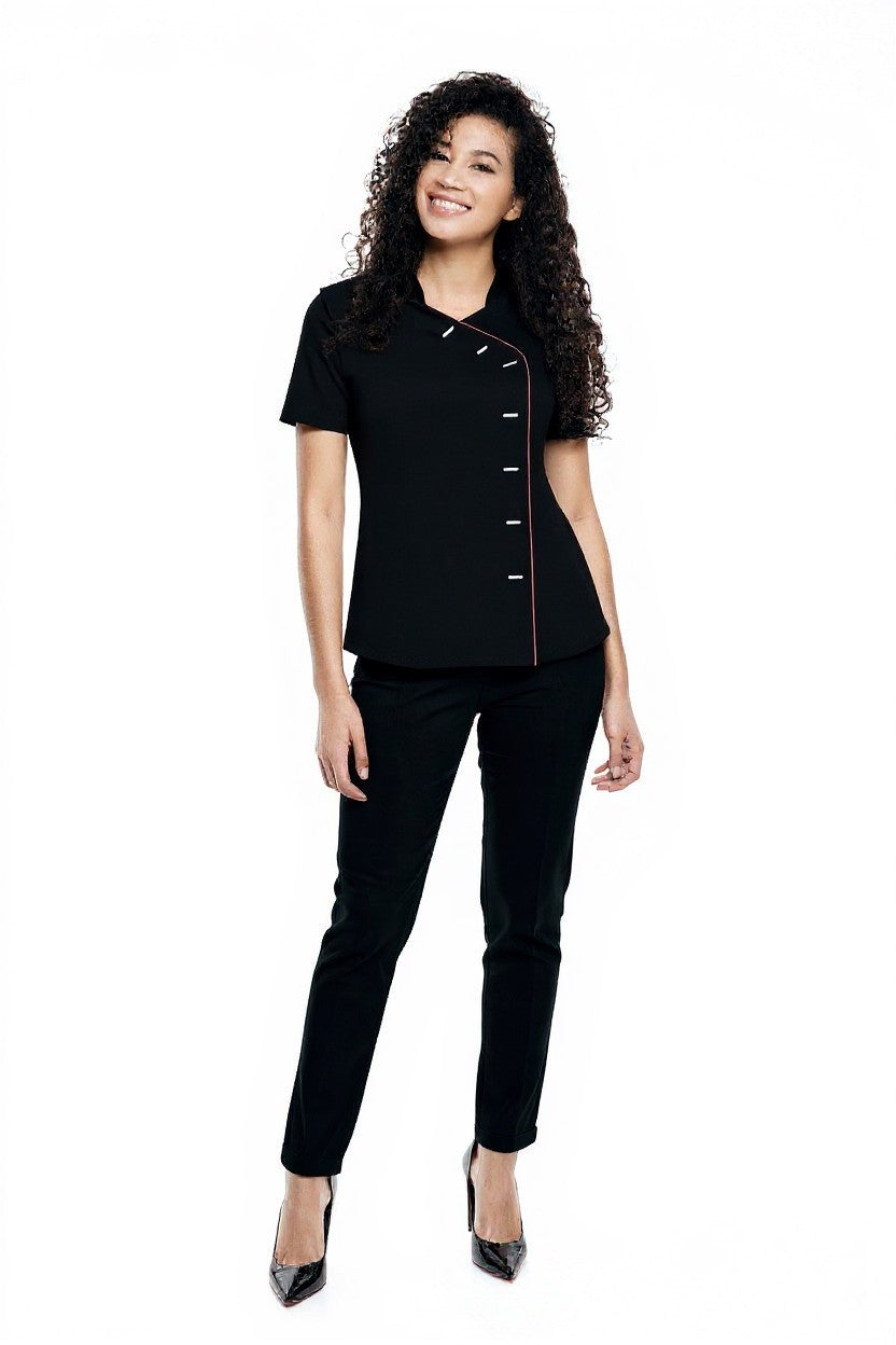 Oriental Tunic/Trim