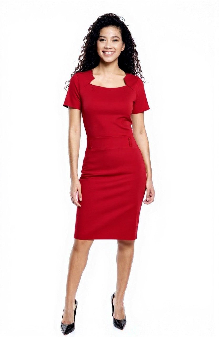 Audrey Dress