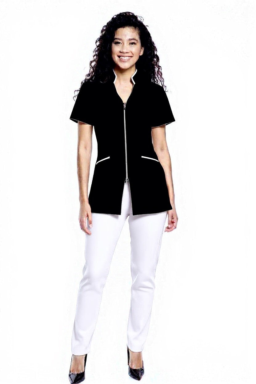 Kaye Tunic/Trim 18+
