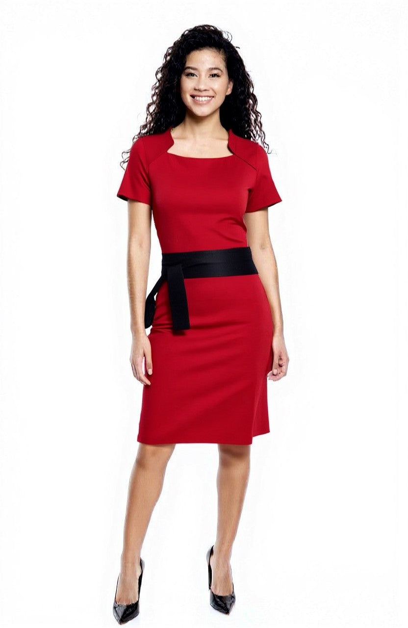 Audrey Dress