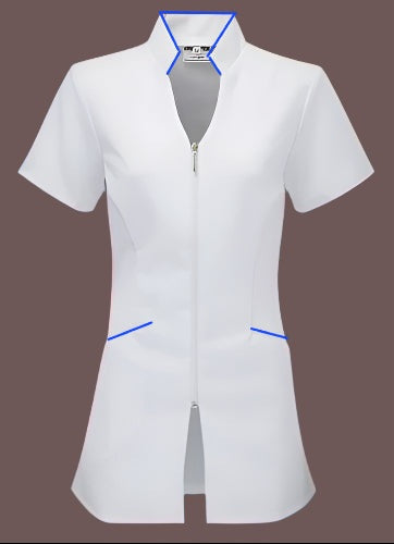 Kaye Tunic/Trim 18+