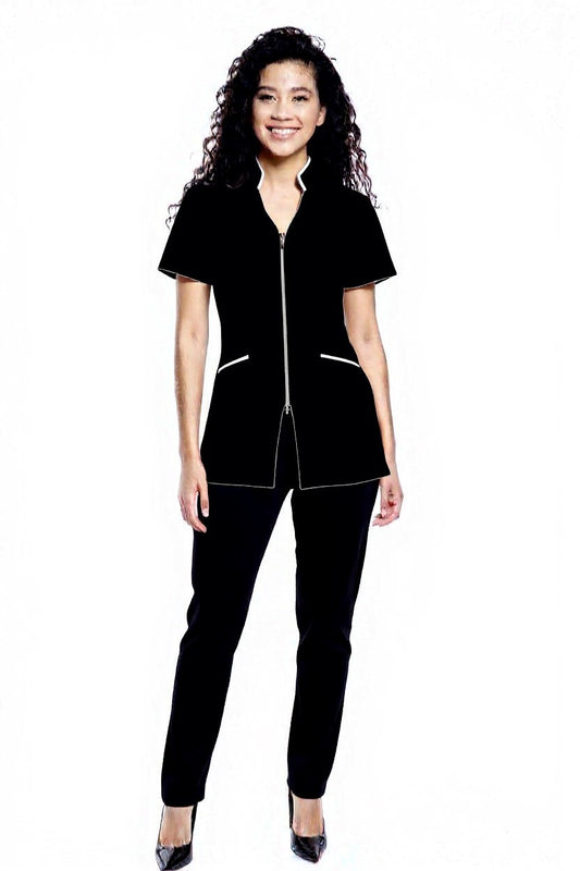 Kaye Tunic/Trim 18+