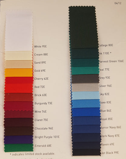 Warm Up Jacket - Unisex