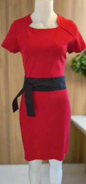 Audrey Dress