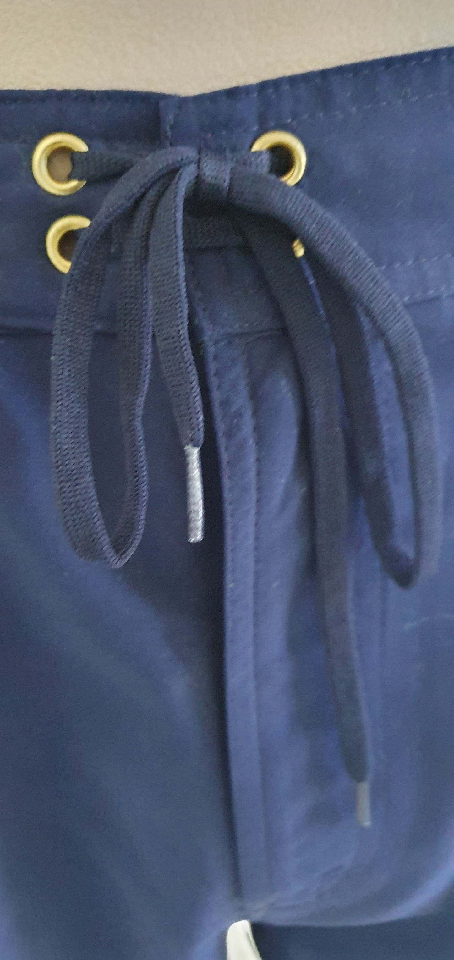 Yacht Crew Shorts