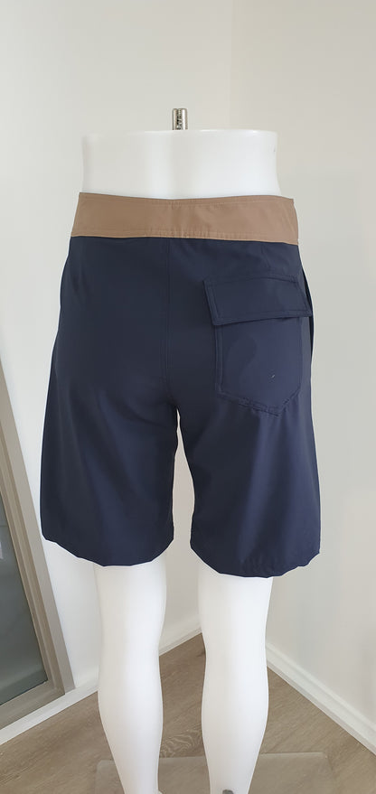 Yacht Crew Shorts