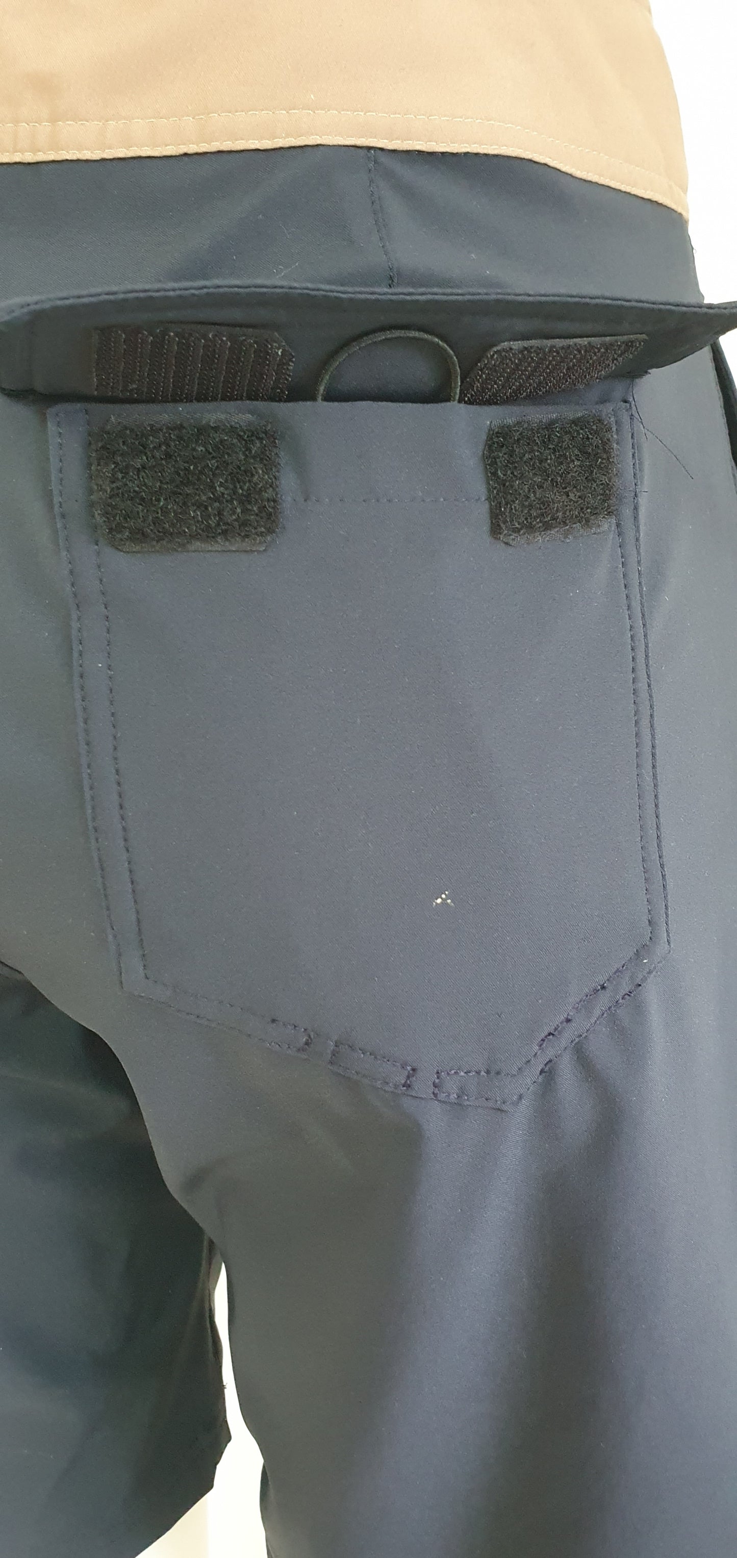 Yacht Crew Shorts