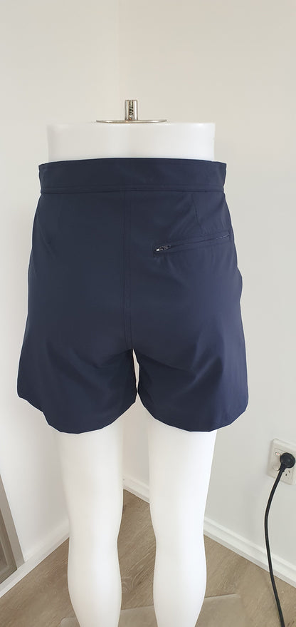 Girls Crew Shorts