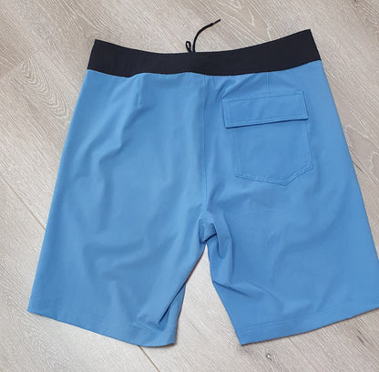 Yacht Crew Shorts