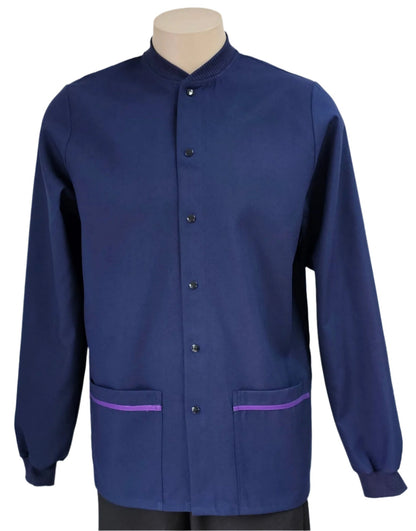 Warm Up Jacket - Unisex