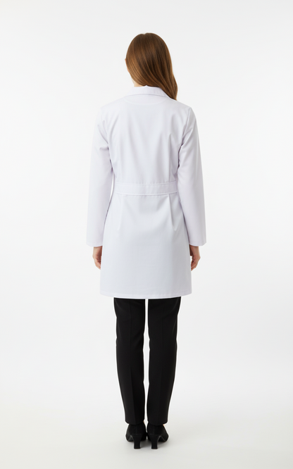 Lab Coat