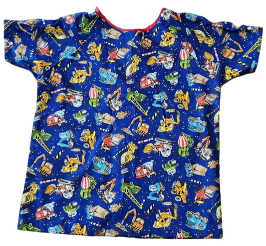 Youth Surgical Gown