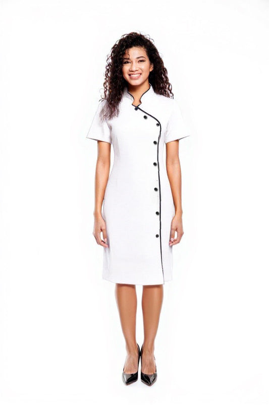 Oriental Dress/Trim