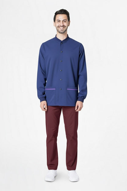 Warm Up Jacket - Unisex