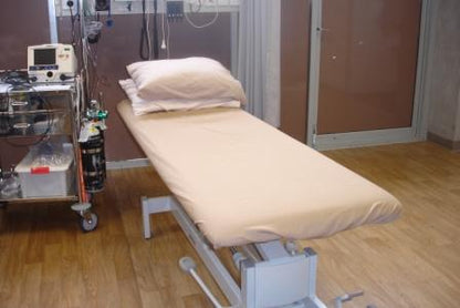 Fitted Sheet - Plain