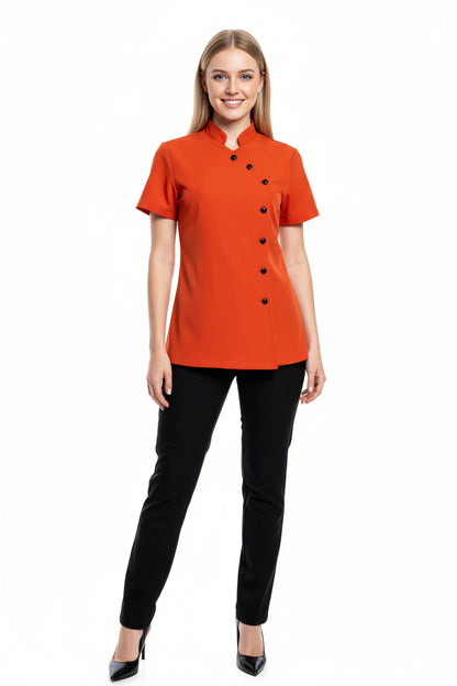 Oriental Tunic Plain