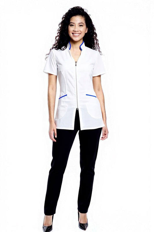 Kaye Tunic/Trim