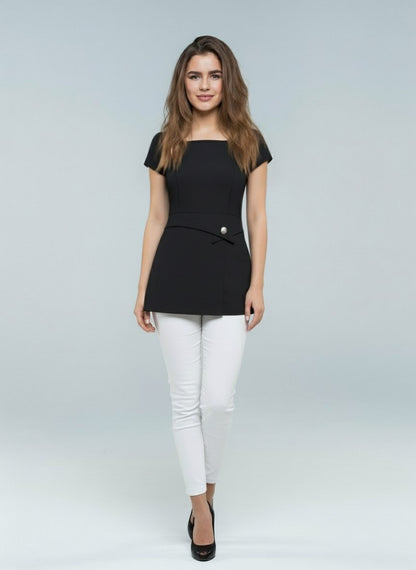 Chloe Tunic