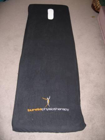 Fitted Sheet - Face Hole