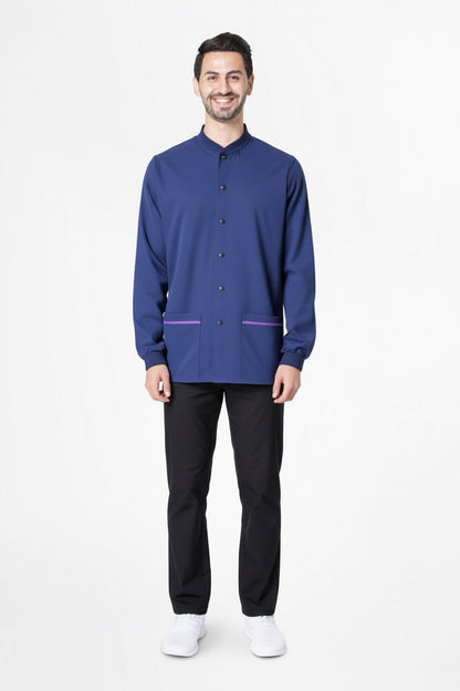 Warm Up Jacket - Unisex