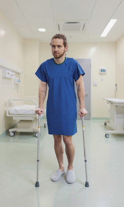 Adults Surgical Gown