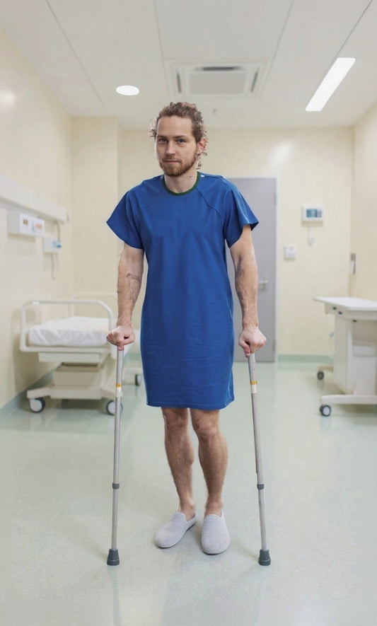 Adults Surgical Gown