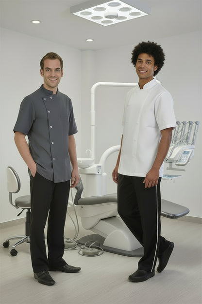 Oriental Tunic Plain