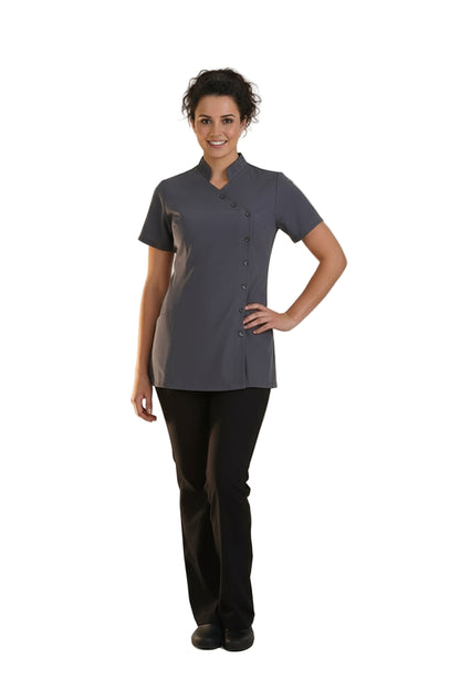 Oriental Tunic Plain